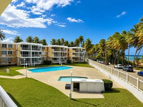 3 Ocean Drive Luquillo PR 00773