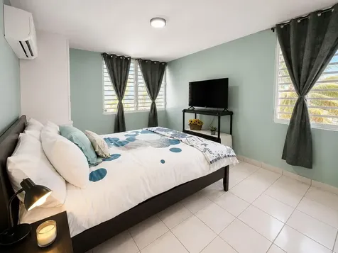 3 Ocean Drive Luquillo PR 00773