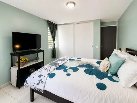3 Ocean Drive Luquillo PR 00773
