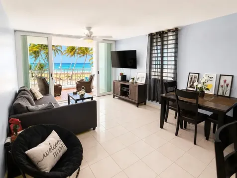 3 Ocean Drive Luquillo PR 00773