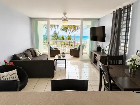 3 Ocean Drive Luquillo PR 00773