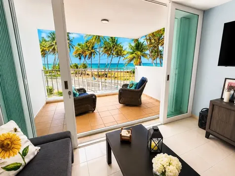 3 Ocean Drive Luquillo PR 00773