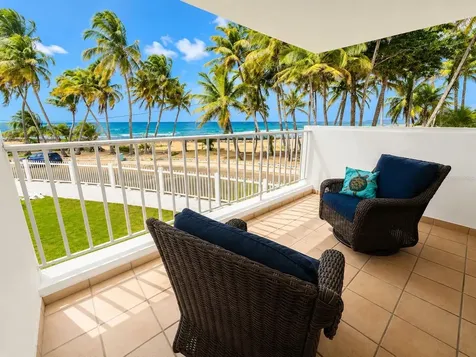 3 Ocean Drive Luquillo PR 00773