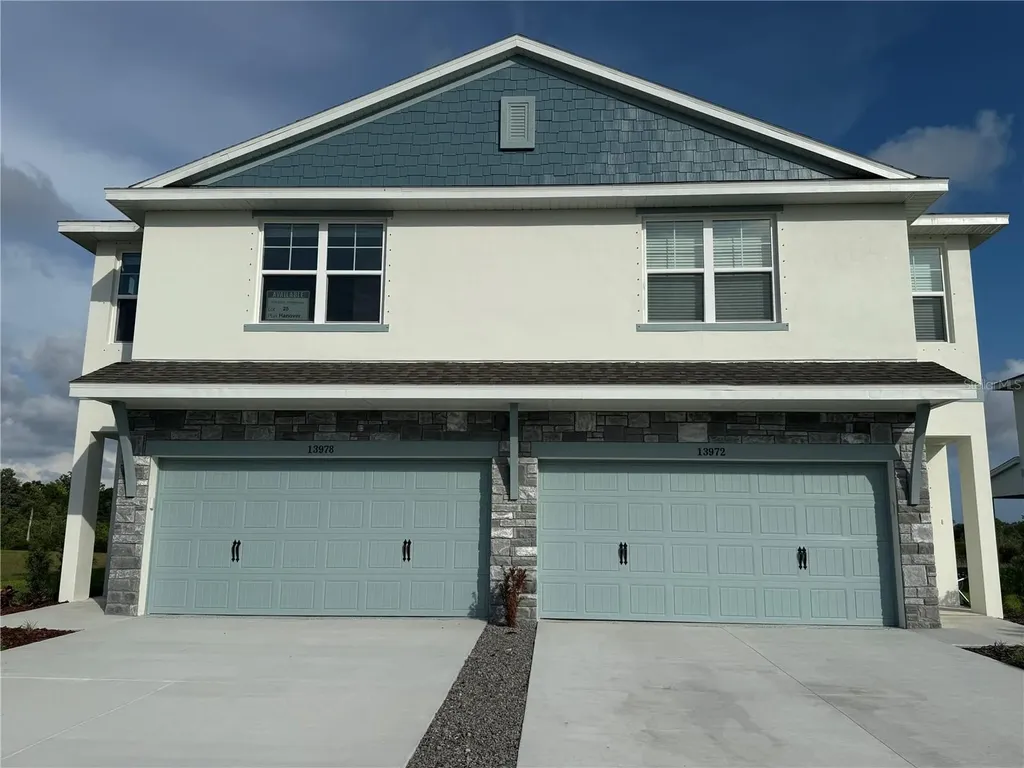 13978 Emerald Fields Drive Hudson FL 34667
