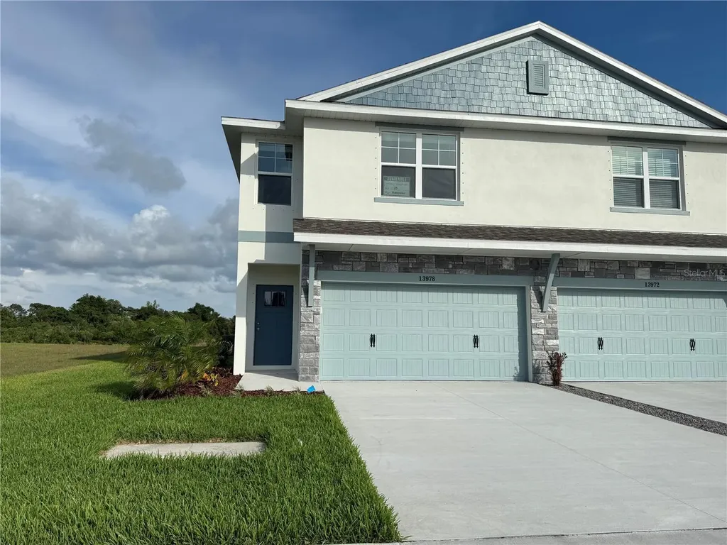 13978 Emerald Fields Drive Hudson FL 34667