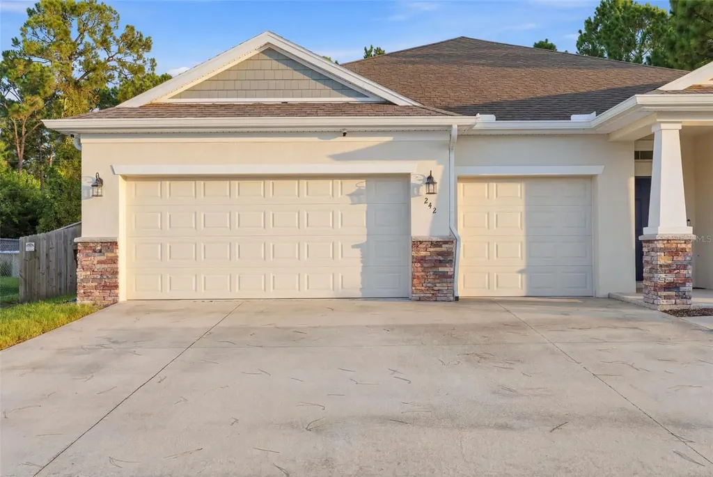 242 Heritage St Street SW Palm Bay FL 32908