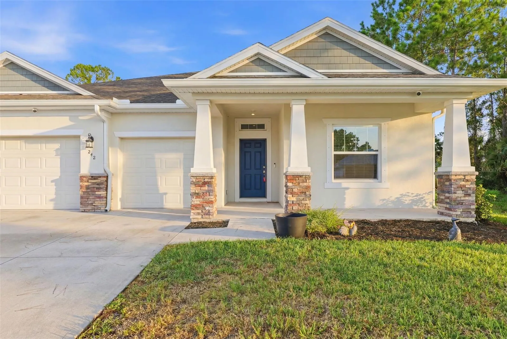 242 Heritage St Street SW Palm Bay FL 32908