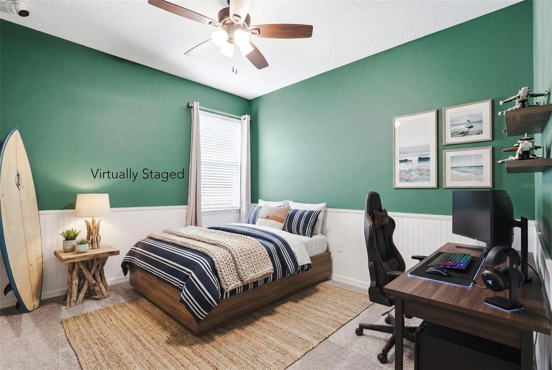 242 Heritage St Street SW Palm Bay FL 32908