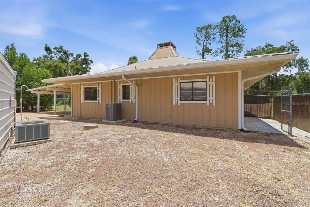 5383 N Carl G Rose Highway Hernando FL 34442