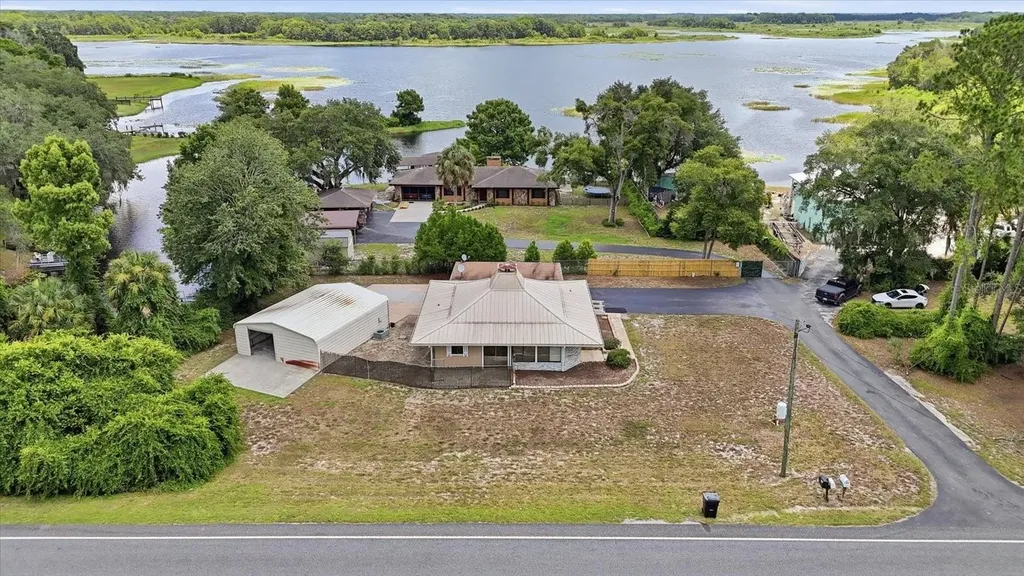5383 N Carl G Rose Highway Hernando FL 34442
