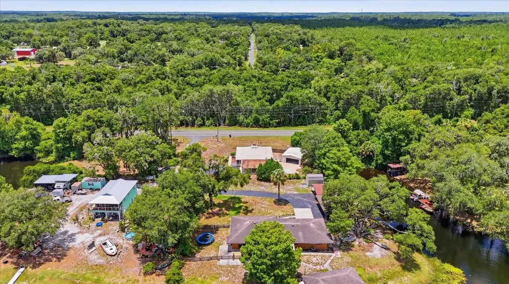 5383 N Carl G Rose Highway Hernando FL 34442