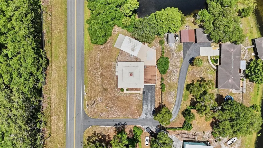 5383 N Carl G Rose Highway Hernando FL 34442