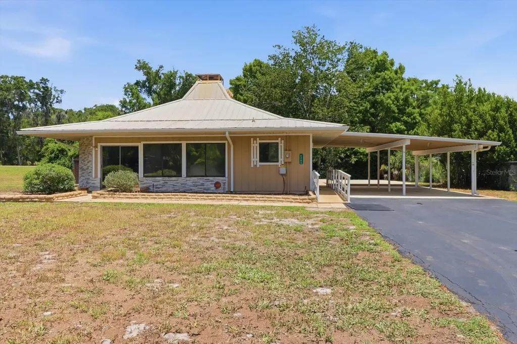 5383 N Carl G Rose Highway Hernando FL 34442