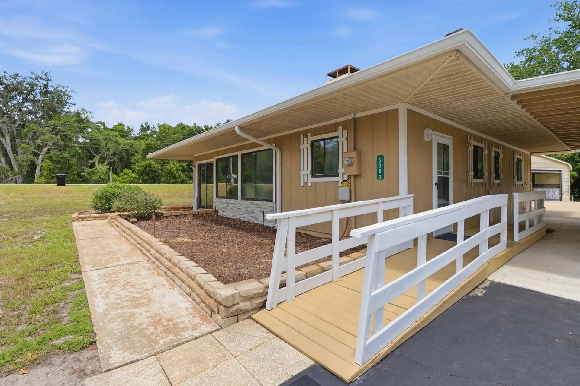5383 N Carl G Rose Highway Hernando FL 34442