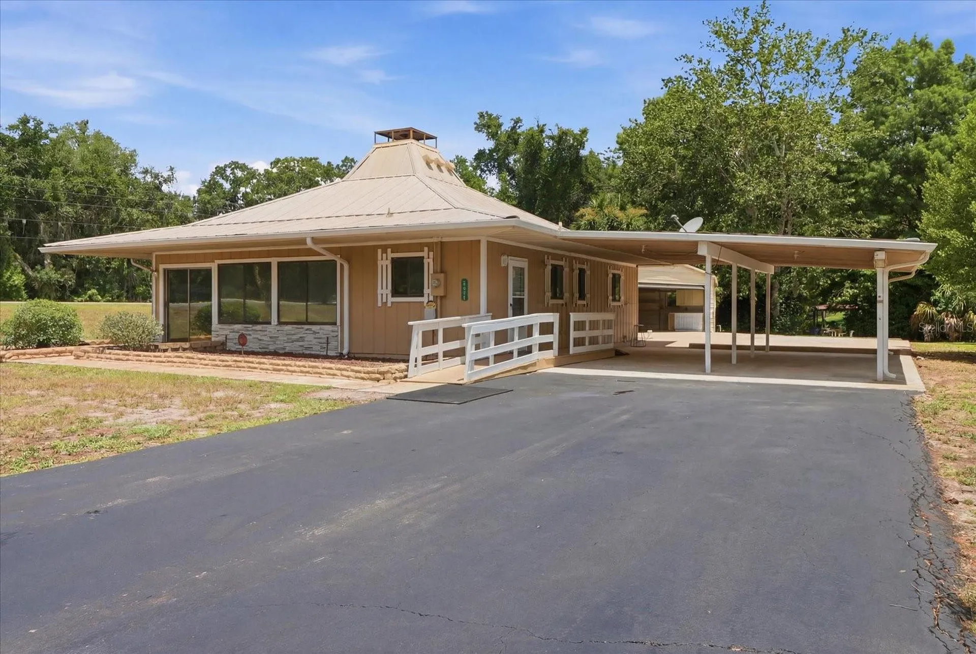 5383 N Carl G Rose Highway Hernando FL 34442