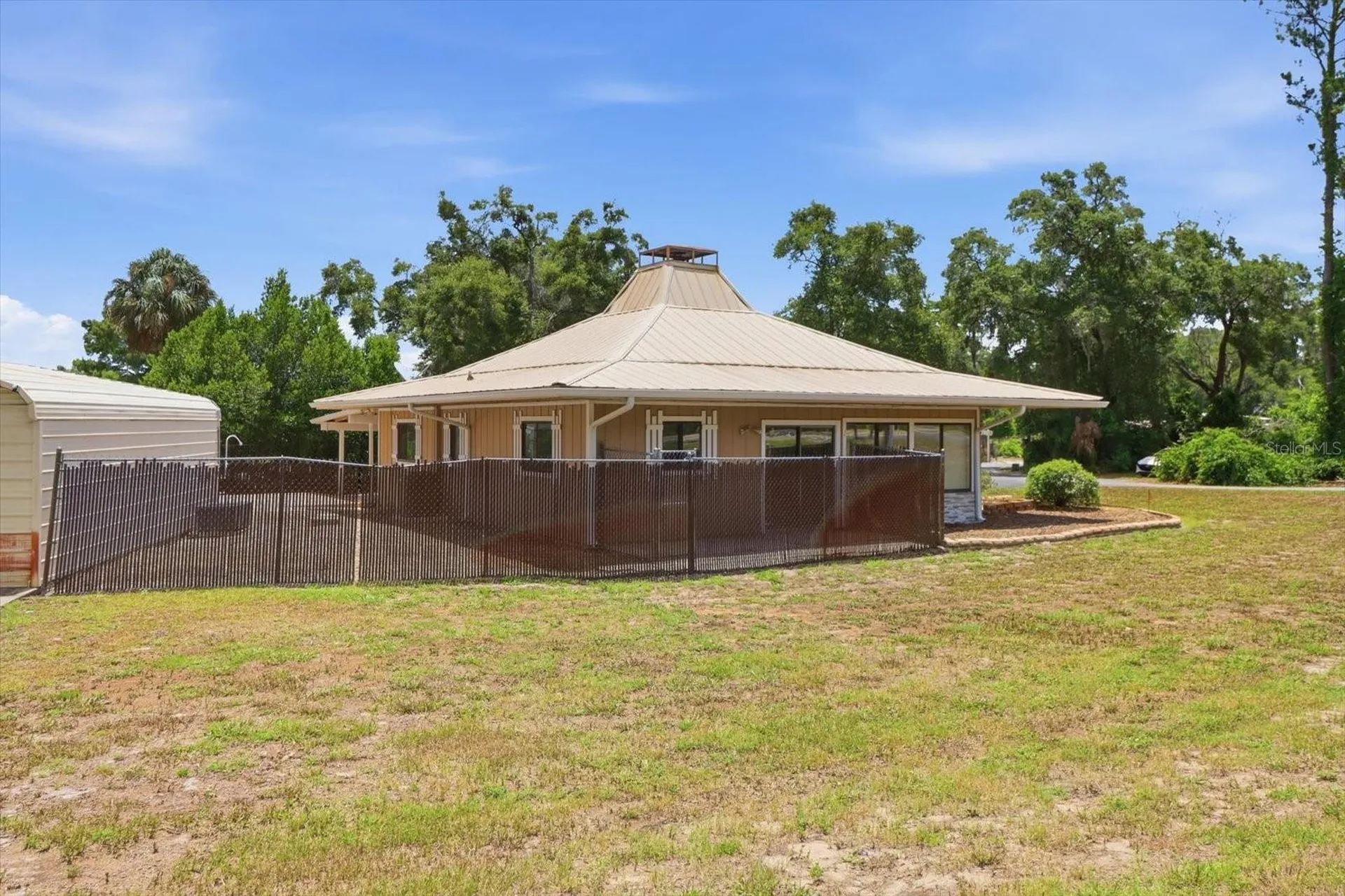5383 N Carl G Rose Highway Hernando FL 34442