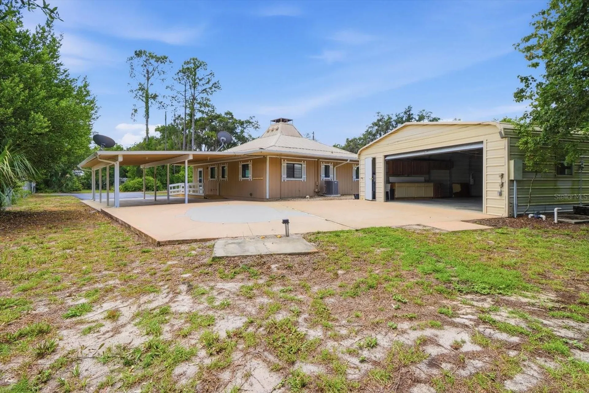 5383 N Carl G Rose Highway Hernando FL 34442