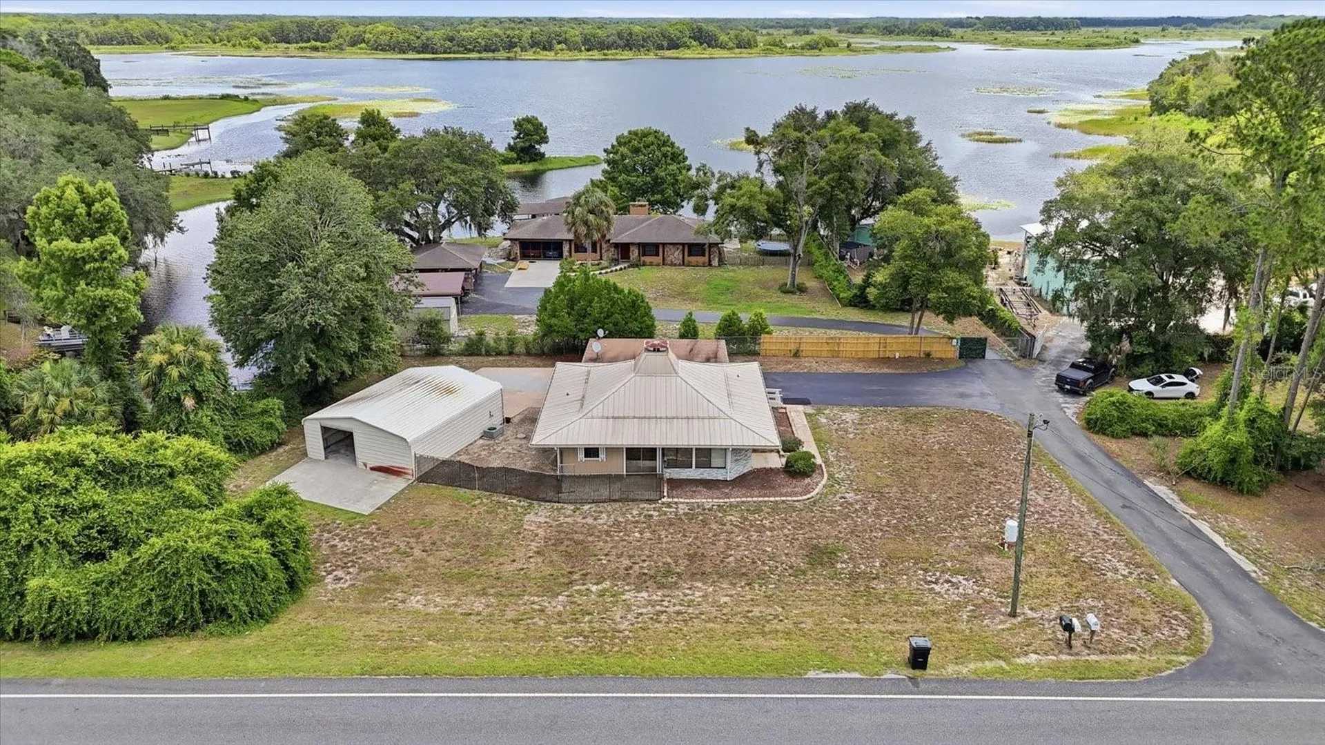 5383 N Carl G Rose Highway Hernando FL 34442