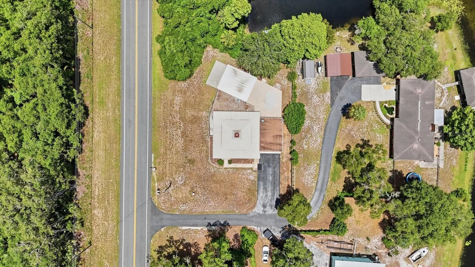 5383 N Carl G Rose Highway Hernando FL 34442