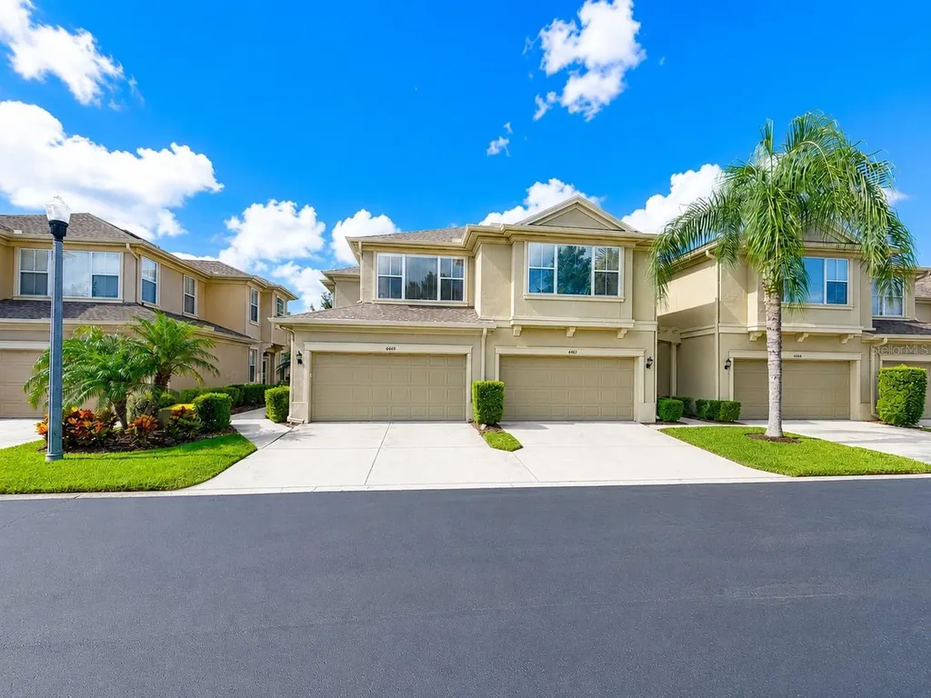 6648 83rd Avenue N Pinellas Park FL 33781