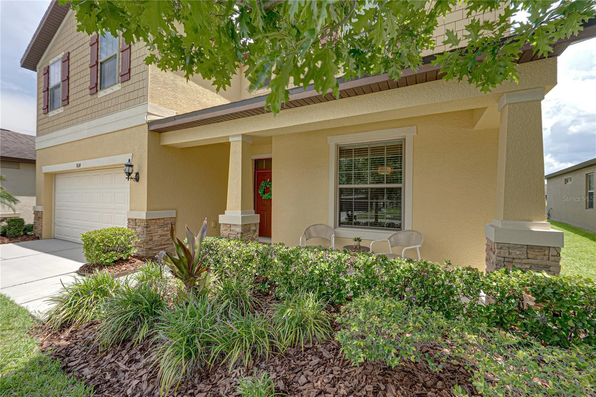 9114 Mountain Magnolia Drive Riverview FL 33578