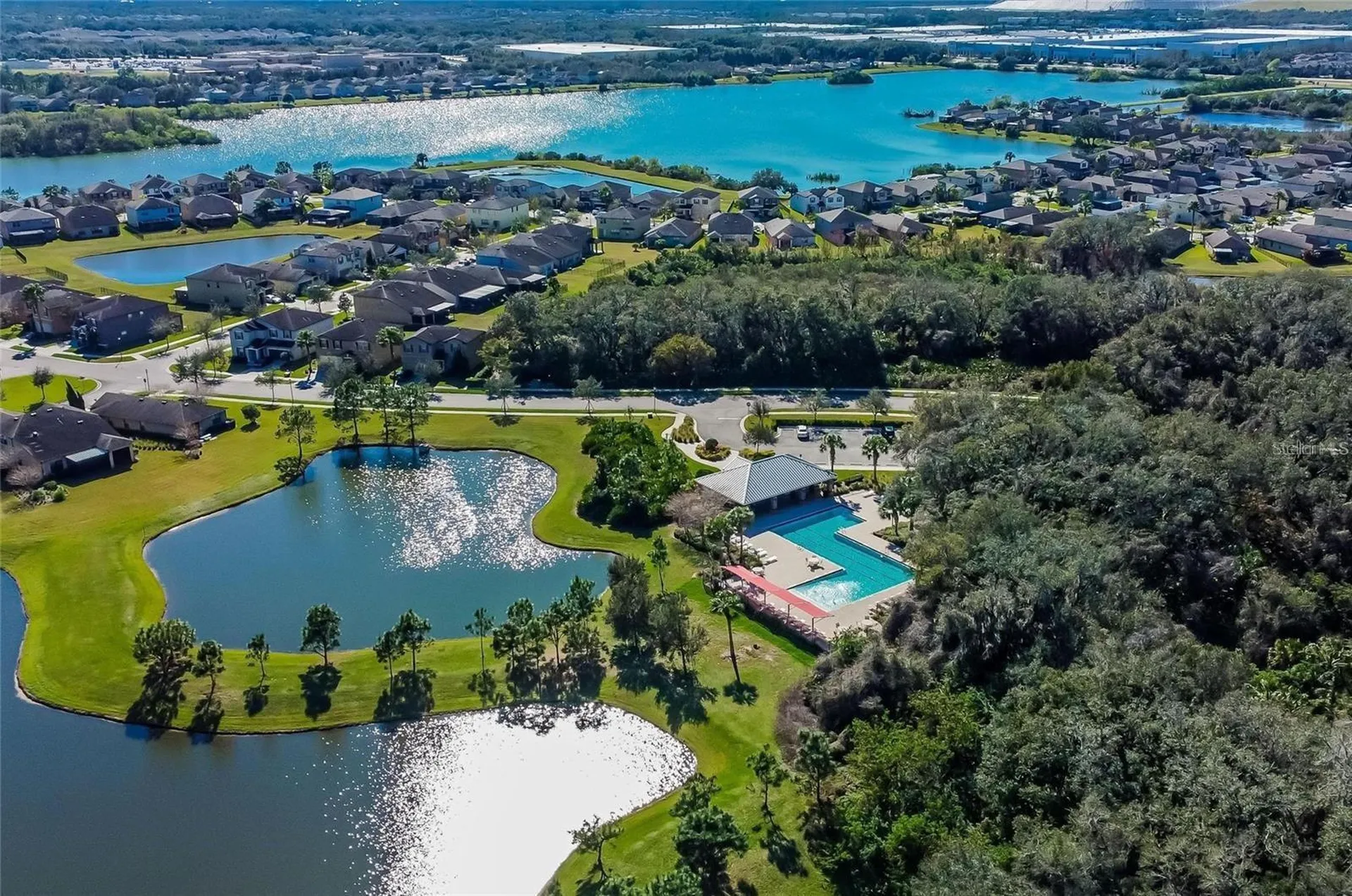 9114 Mountain Magnolia Drive Riverview FL 33578