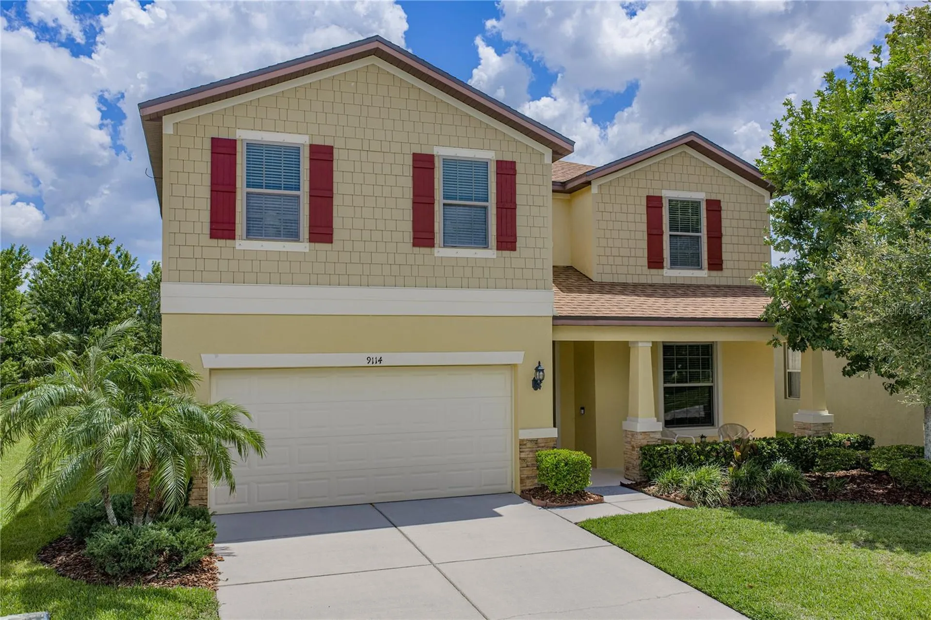 9114 Mountain Magnolia Drive Riverview FL 33578