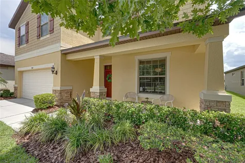 9114 Mountain Magnolia Drive Riverview FL 33578