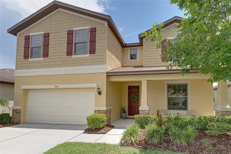 9114 Mountain Magnolia Drive Riverview FL 33578