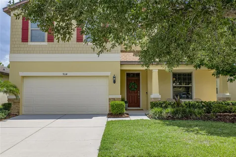 9114 Mountain Magnolia Drive Riverview FL 33578