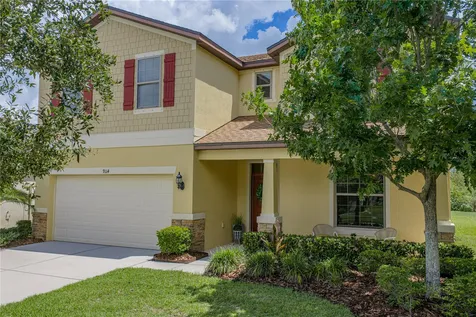 9114 Mountain Magnolia Drive Riverview FL 33578