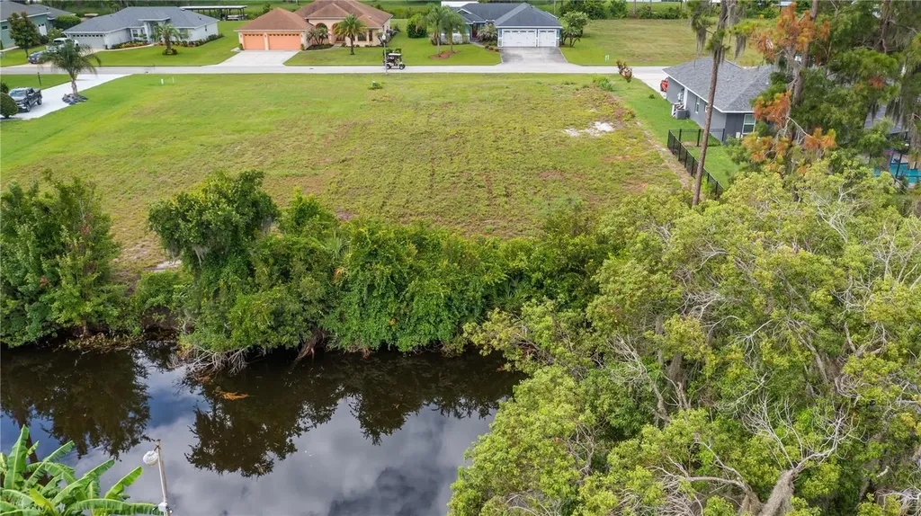 12045 Eagle Point Court Leesburg FL 34788