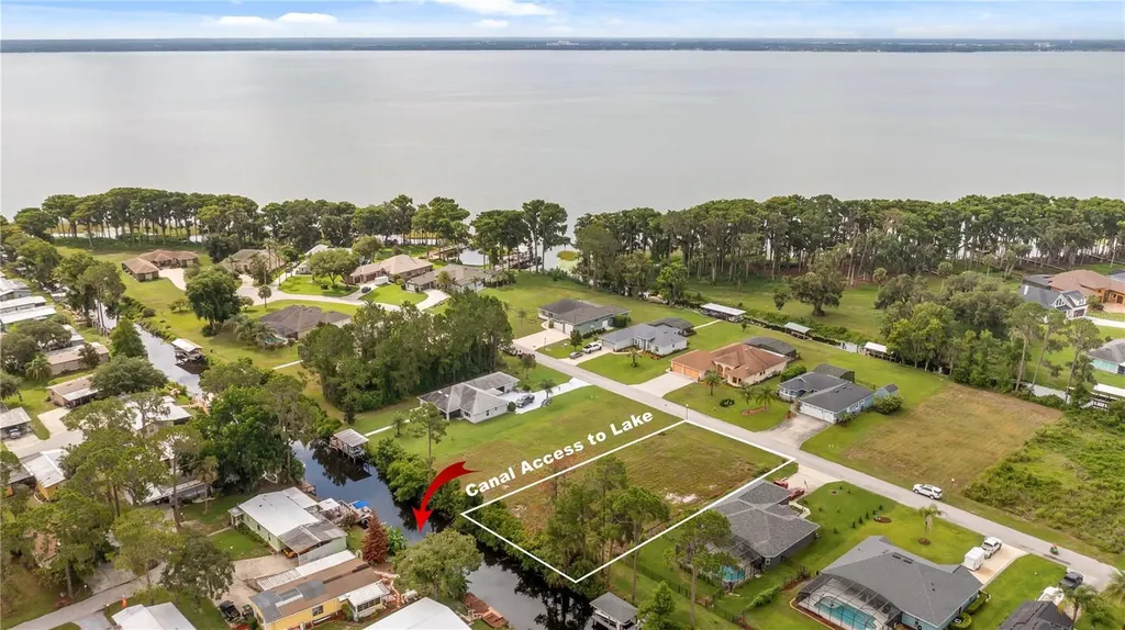 12045 Eagle Point Court Leesburg FL 34788