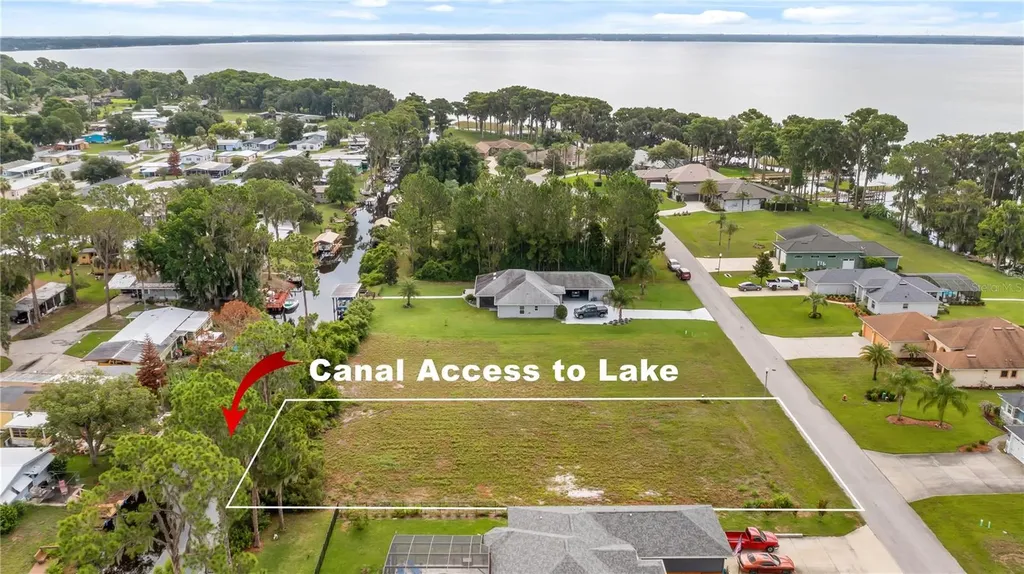 12045 Eagle Point Court Leesburg FL 34788