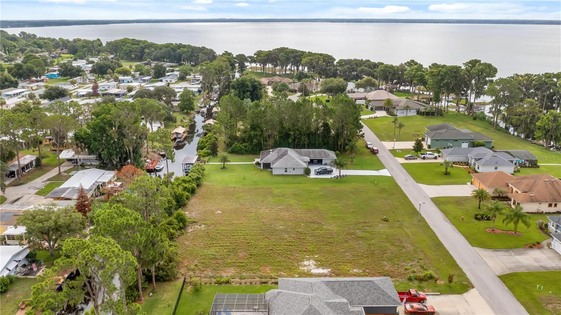 12045 Eagle Point Court Leesburg FL 34788