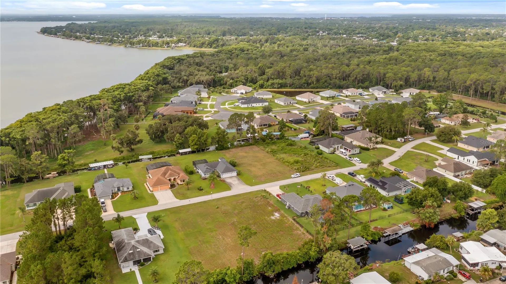 12045 Eagle Point Court Leesburg FL 34788