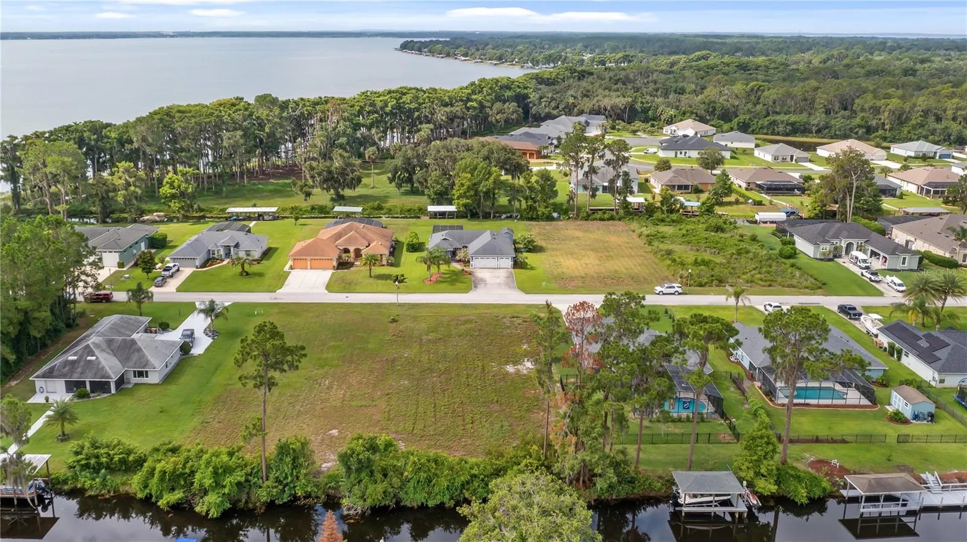 12045 Eagle Point Court Leesburg FL 34788