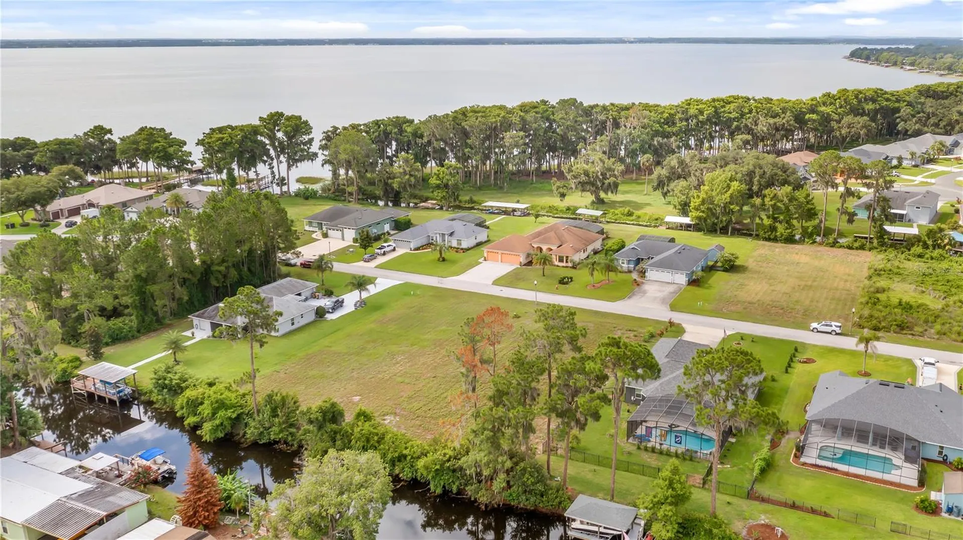 12045 Eagle Point Court Leesburg FL 34788