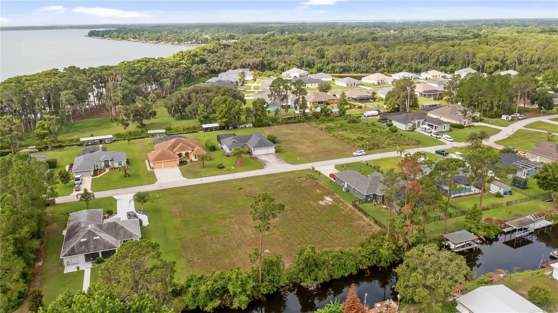 12045 Eagle Point Court Leesburg FL 34788
