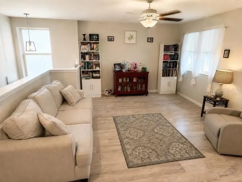 8913 Flourish Drive Land O Lakes FL 34637