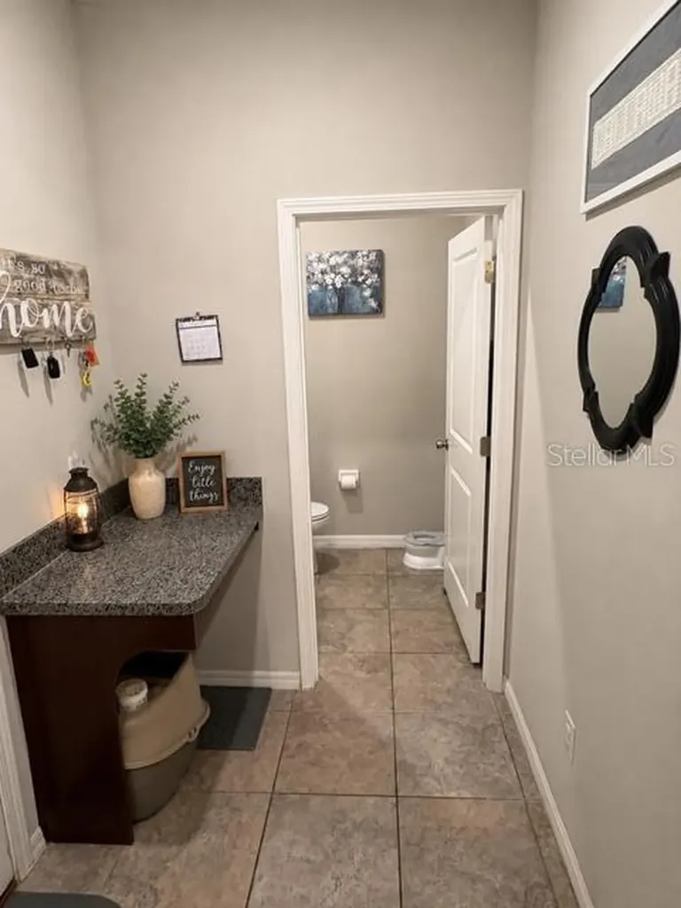 8913 Flourish Drive Land O Lakes FL 34637