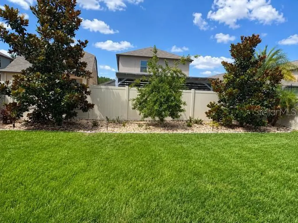 8913 Flourish Drive Land O Lakes FL 34637