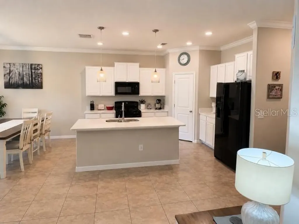 8913 Flourish Drive Land O Lakes FL 34637