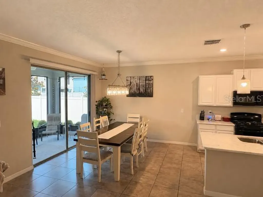 8913 Flourish Drive Land O Lakes FL 34637