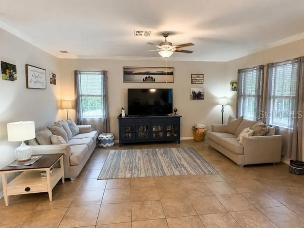 8913 Flourish Drive Land O Lakes FL 34637