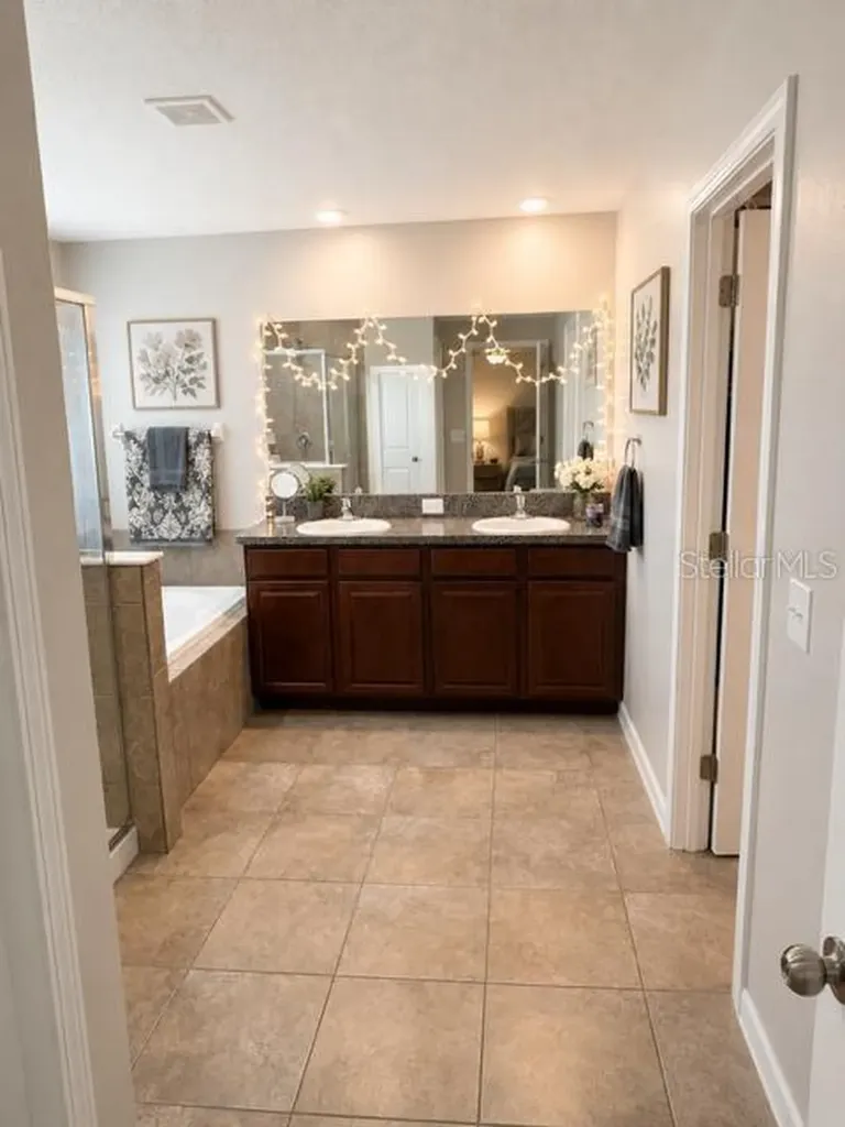 8913 Flourish Drive Land O Lakes FL 34637