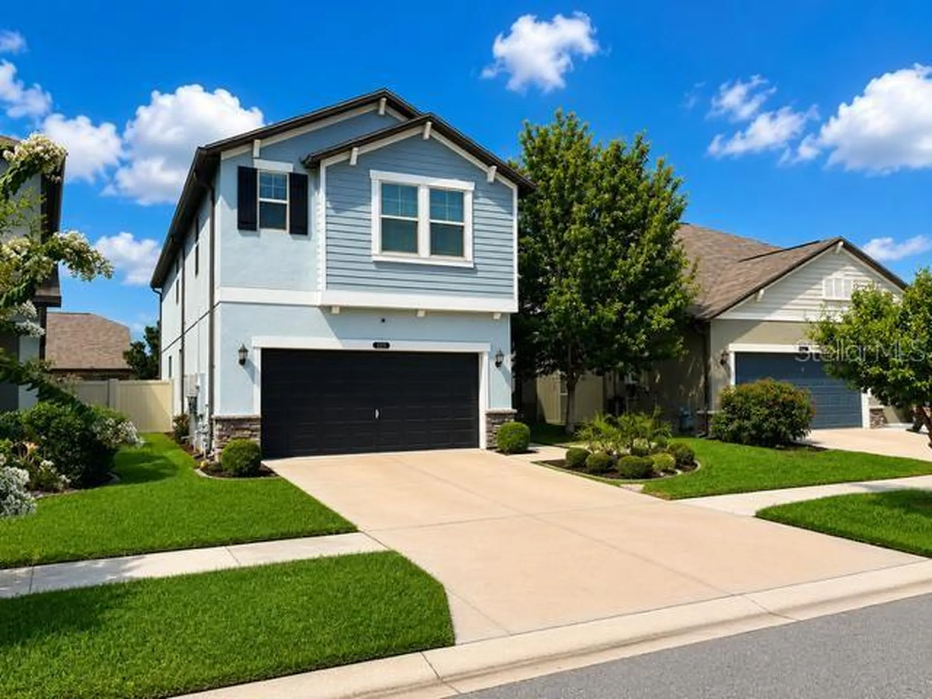 8913 Flourish Drive Land O Lakes FL 34637