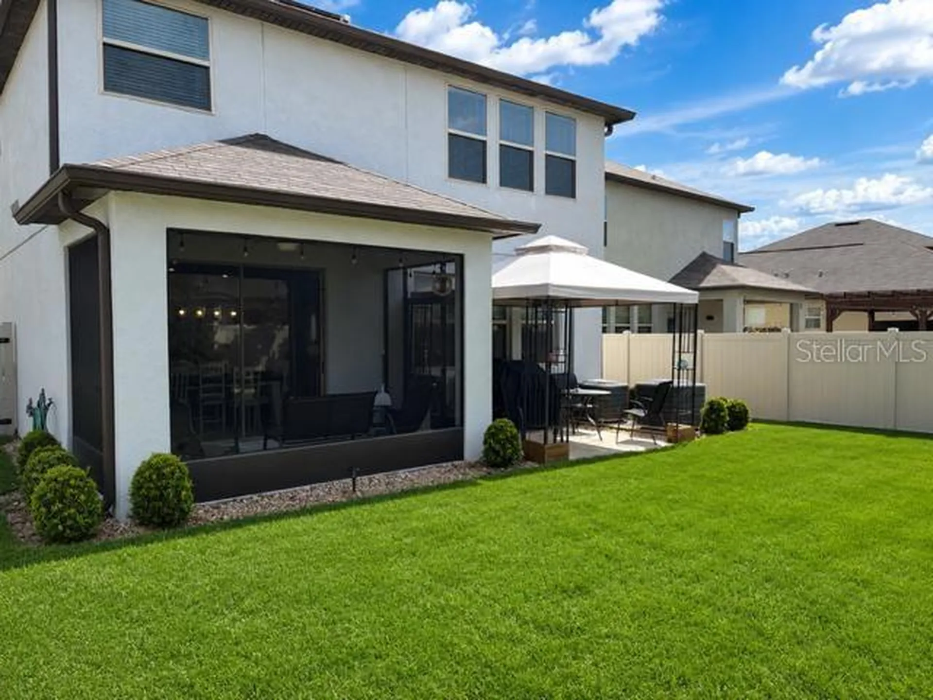 8913 Flourish Drive Land O Lakes FL 34637