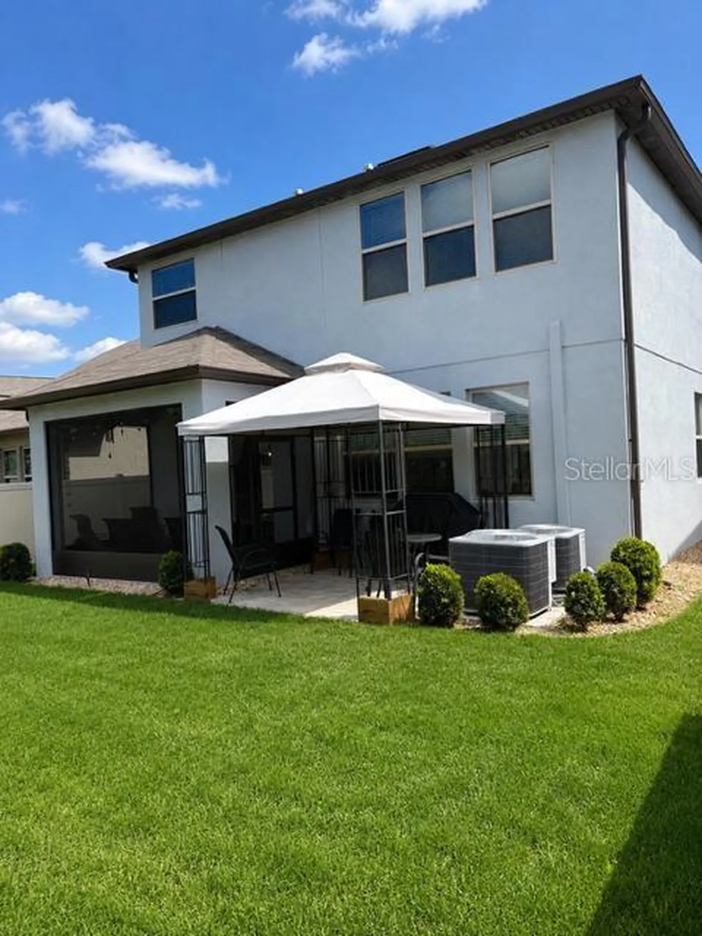 8913 Flourish Drive Land O Lakes FL 34637
