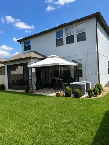 8913 Flourish Drive Land O Lakes FL 34637
